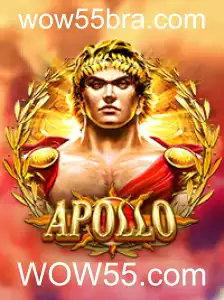 Apollo: Descubra o Novo Jogo Revolucionário da WOW55.com