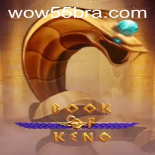 Explorando o Fascinante Mundo do BookOfKeno no WOW55.com