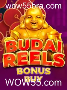 Descubra o Fascinante Mundo de BudaiReelsBonusBuy no WOW55.com