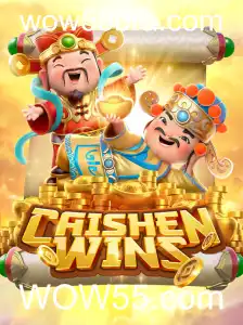 CaishenWins: Desvendando a Atração do Popular Jogo de Cassino