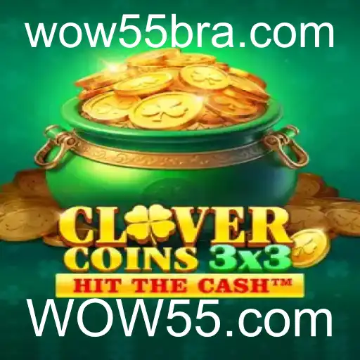 Clovercoin3x3: O Novo Fenômeno dos Jogos Digitais