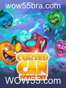 Descubra o Fascinante Mundo de CursedCanBonusBuy e WOW55.com