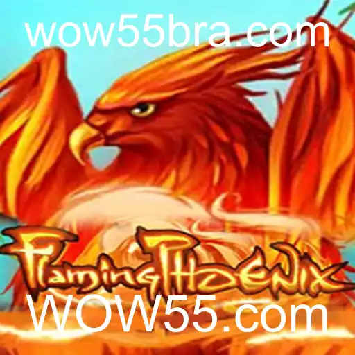 FlamingPhoenix: A Experiência Explosiva de Jogo em WOW55.com