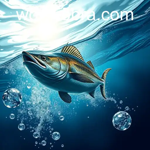Jogos de pesca