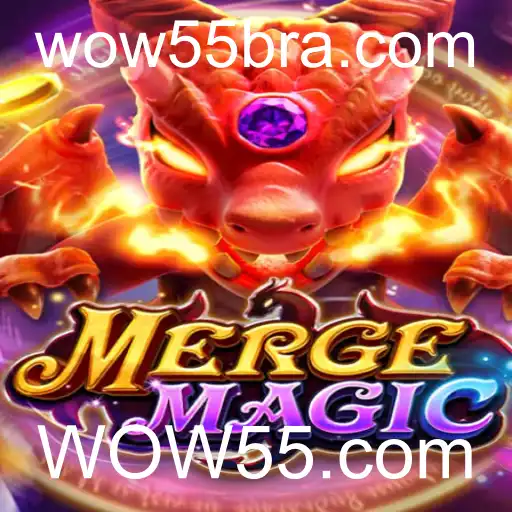 Descubra o Fascinante Mundo de MergeMagic: Diversão e Estratégia em um Só Lugar