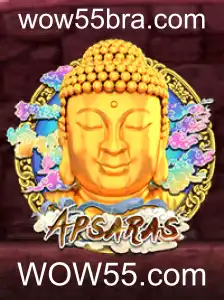 A Fascinante Jornada de Apsaras