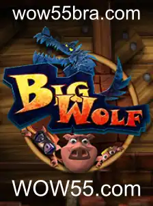 Descobrindo o Mundo de BigWolf: Regras e Estratégias do Jogo