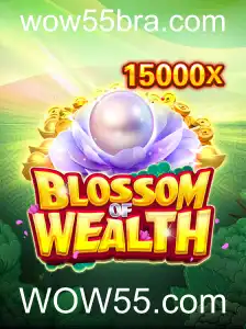 Explorando o Mundo do Jogo 'BlossomofWealth'