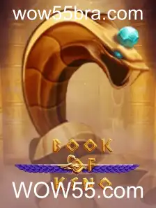 Explorando o Fascinante Mundo do BookOfKeno no WOW55.com