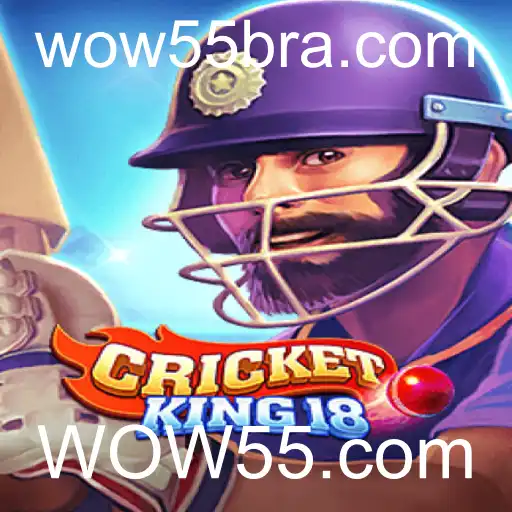 Explorando CricketKing18: Um Novo Horizonte para os Amantes do Críquete