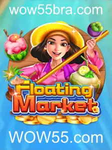 Explorando o Fascinante Mundo do FloatingMarket