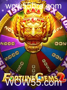 FortuneGems2: Explorando um Mundo de Emoção e Sorte