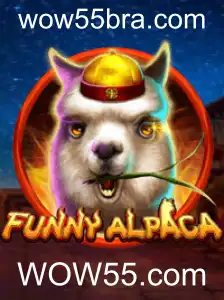 FunnyAlpaca: Um Jogo Inovador que Conquista Amantes de Games