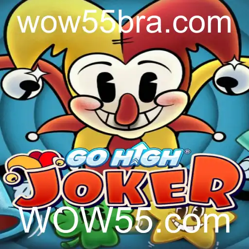 GoHighJoker: Um Mergulho no Universo do WOW55.com