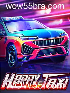 Descubra 'HappyTaxi': O Jogo que Está Dominando 2023
