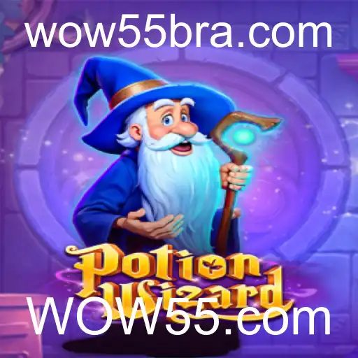 Explorando o Universo Mágico de PotionWizard