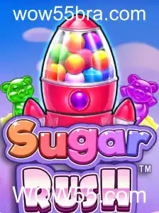 Descubra o Mundo Envolvente de SugarRush