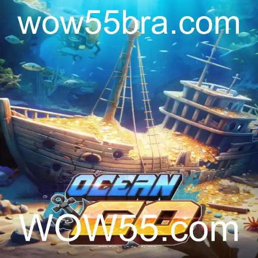 Descubra o Fascinante Mundo de OceanGO: O Jogo do Momento