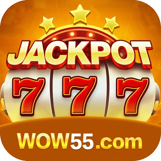 WOW55.com Logo