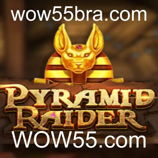 Explorando a Aventura de PyramidRaider: O Novo Sucesso do WOW55.com