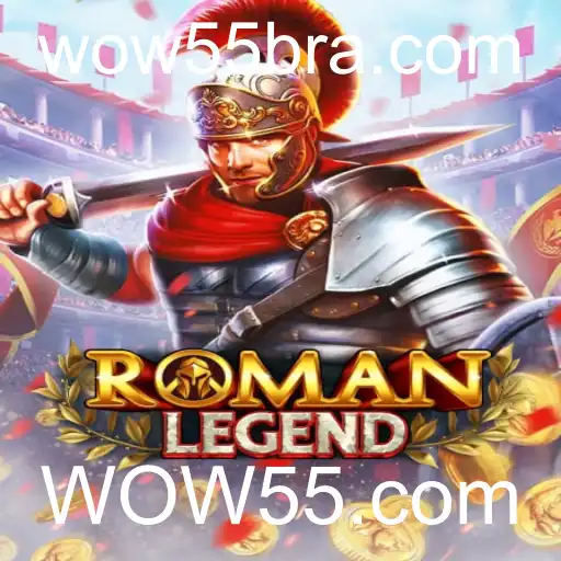 Explorando o Mundo de RomanLegend