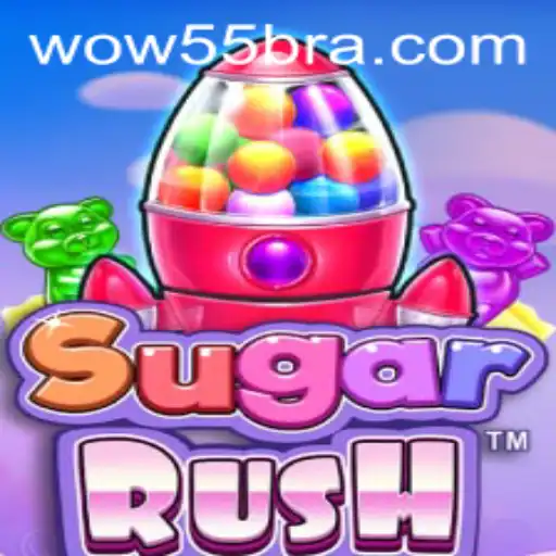 Descubra o Mundo Envolvente de SugarRush