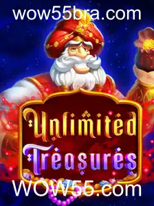 Explorando o Mundo de UnlimitedTreasures: Uma Aventura Virtual com WOW55.com
