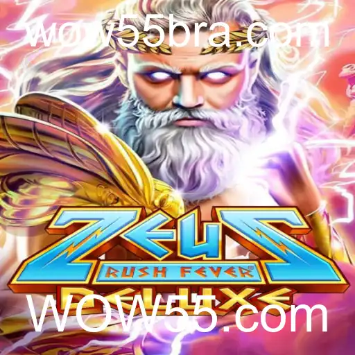 Descubra o Mundo de ZeusRushFeverDeluxe e Aprenda a Jogar